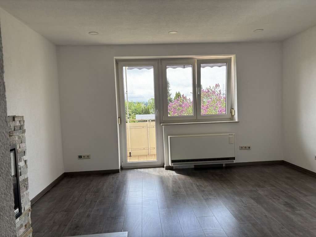 Immobilie in Bingen - Charmante 3-Zimmer-Wohnung mit Balkon in ruhiger Lage - Bild 2
