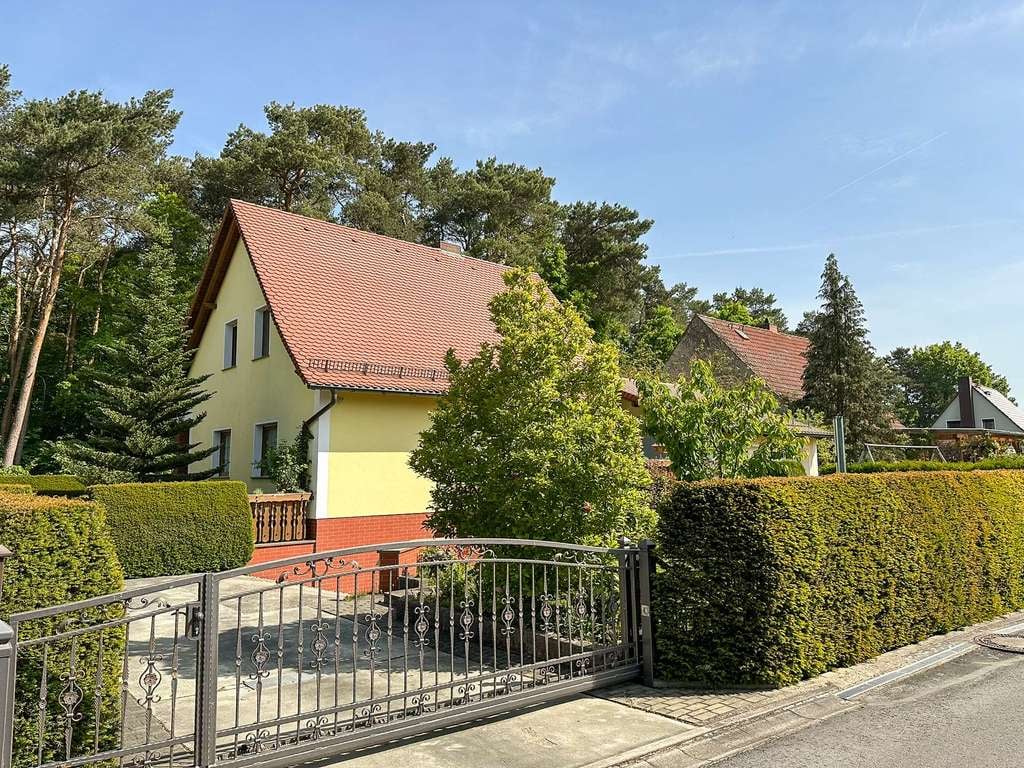 Immobilie in Rothenburg/Oberlausitz - Ihr Traumhaus in Rothenburg! - Bild 3
