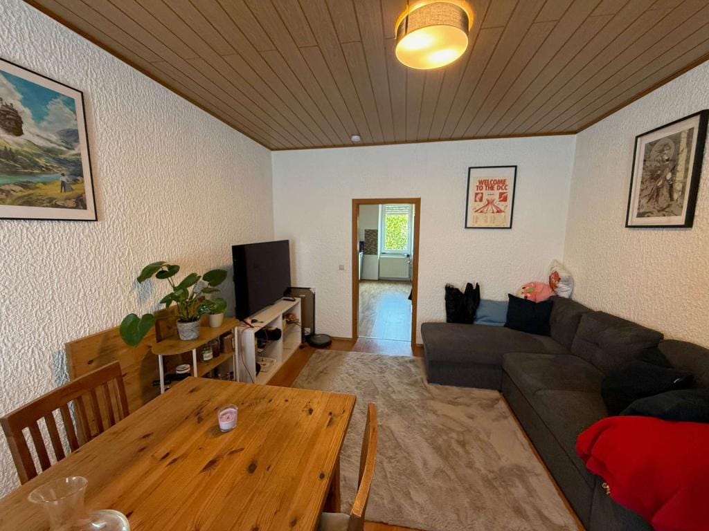 Immobilie in Mackenbach - Mehrfamilienhaus in Mackenbach - Bild 1
