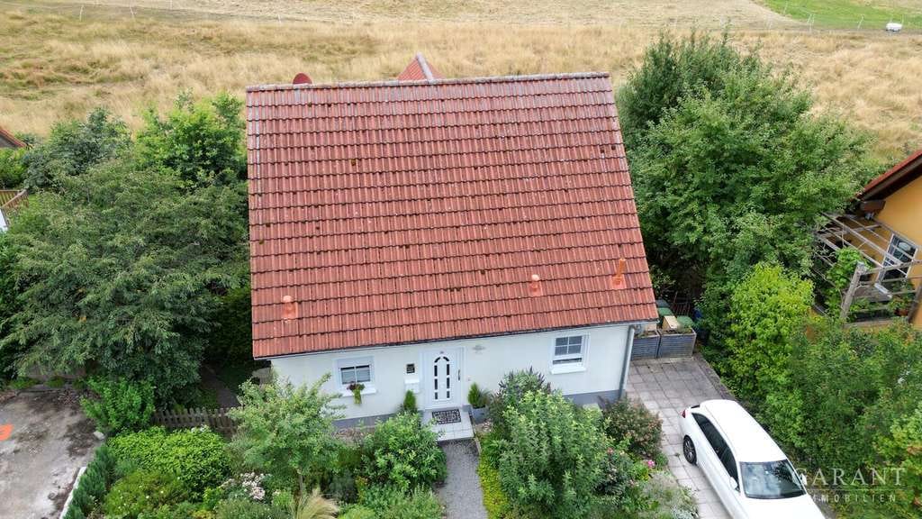 Immobilie in Fischbachtal - Work - Life- Balance Garantiert - Bild 3