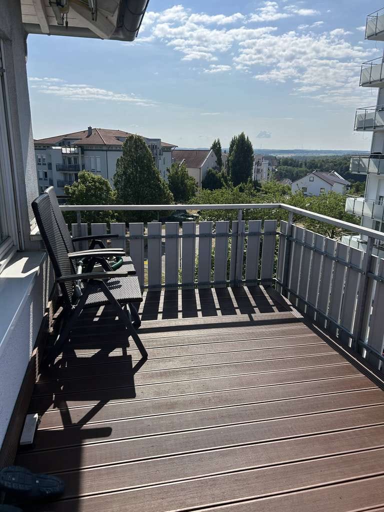 Immobilie in Künzelsau - Helle Maisonette-Wohnung in familienfreundlicher Lage - Bild 0