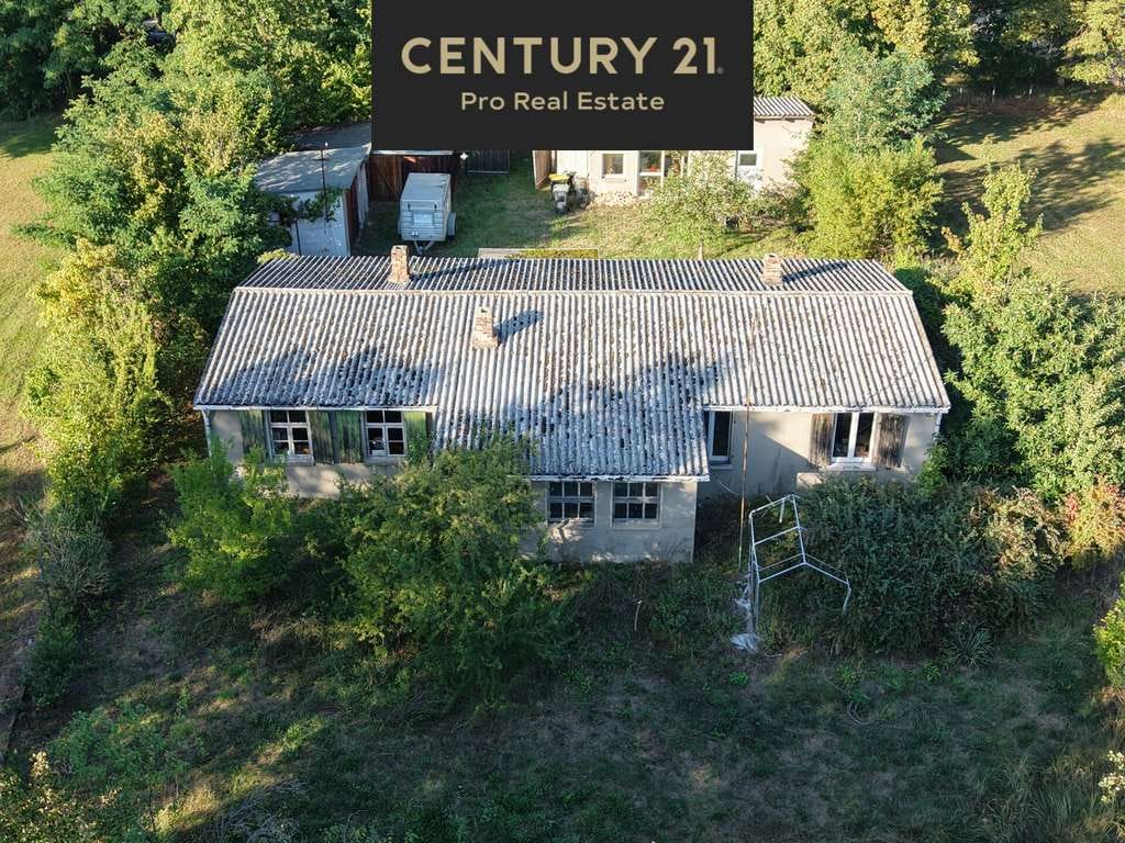 Immobilie in Schönwalde-Glien - Großzügiges Grundstück mit Charmehaus – kreative Oase nahe Berlin - Bild 0