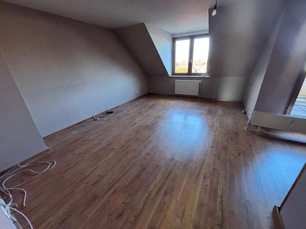 Immobilie in Siek - Großzügige Maisonette in ruhiger Lage von Siek - Bild 1