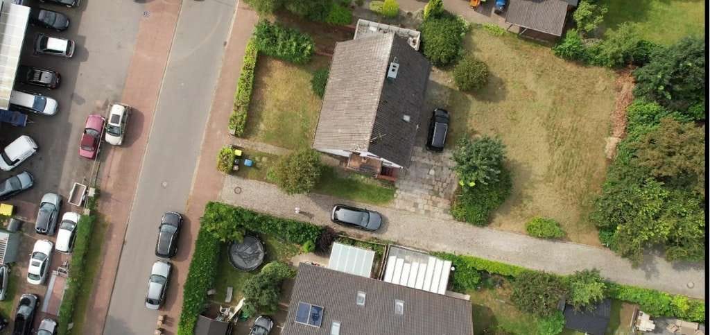 Immobilie in Tornesch - Einfamilienhaus – Ihre Chance auf Eigentum in Tornesch - Bild 1