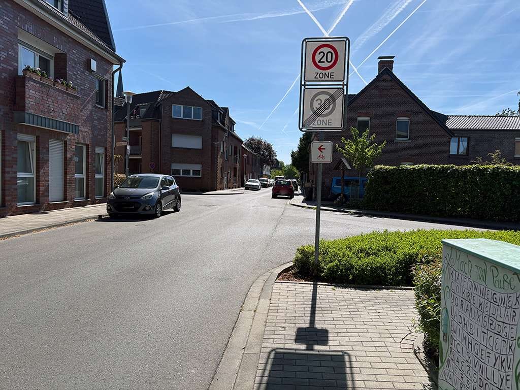 Immobilie in Kerken - Aus der Zwangsversteigerung! - Bild 4