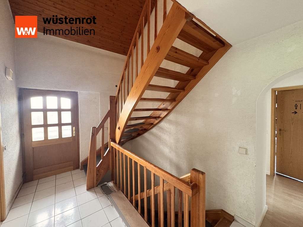 Immobilie in Wiernsheim - Viel Platz für die ganze Familie – Ihr neues Zuhause in Wiernsheim - Bild 2