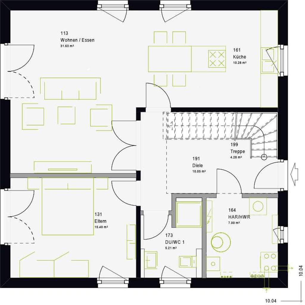 Immobilie in Kadenbach - Massa haus bauen / rein in die eigenen 4 Wände! - Bild 3