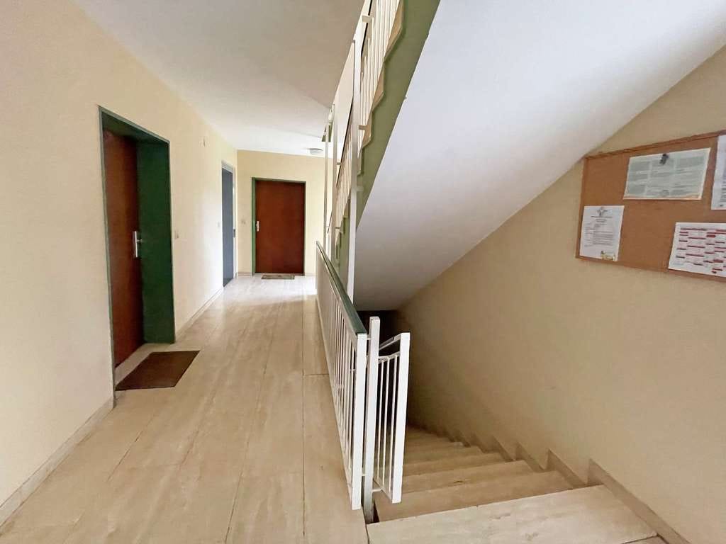 Immobilie in Starnberg - Starnberg: Großzügige 2 Zimmer Wohnung mit Südbalkon im II.OG - Bild 2