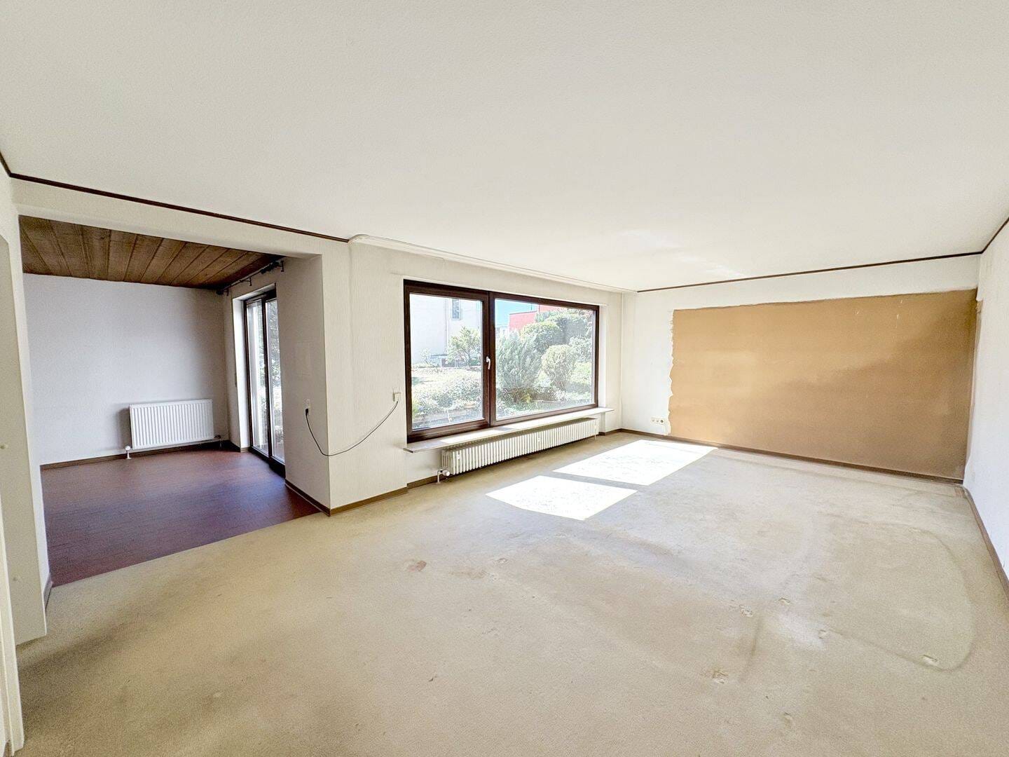 Immobilie in Holzgerlingen - Terrassenbungalow in Südhanglage - Platz für Ihr Familienzuhause - Bild 3