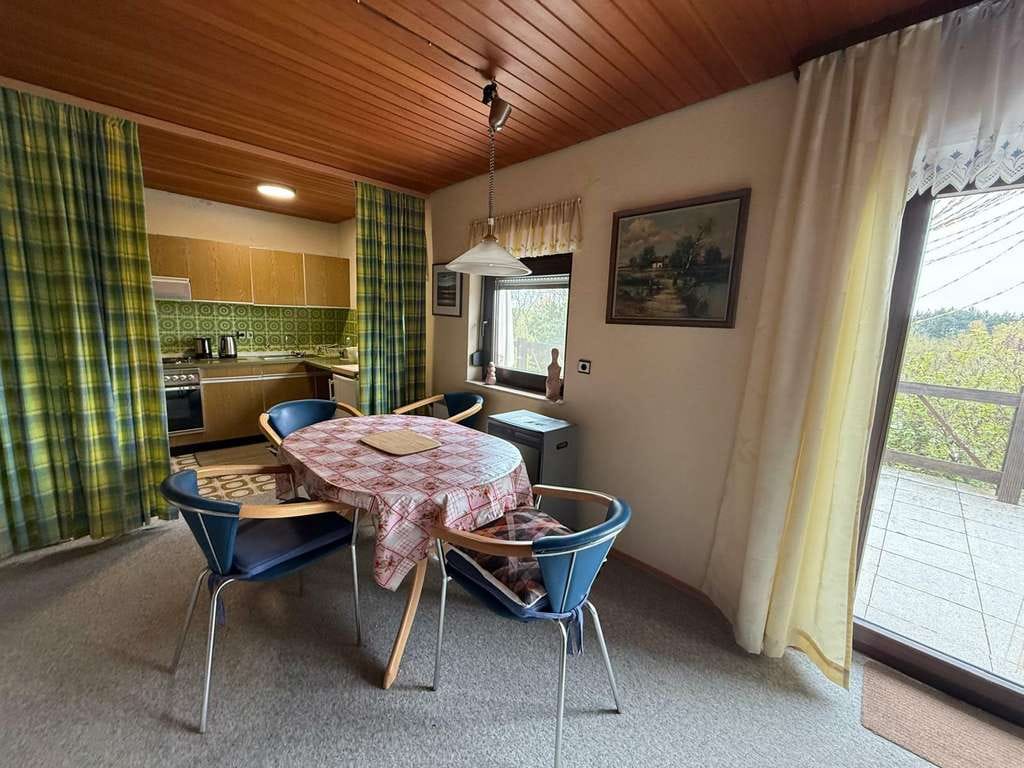 Immobilie in Wartenberg-Rohrbach - Hübsches Ferienhäuschen mit 60m² Wohnfläche und großem Garten (KEIN 1.Wohnsitz) - Bild 3