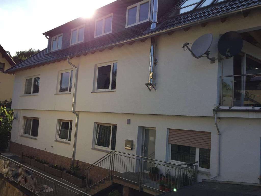 Immobilie in Bad Schwalbach - Mehrfamilienhaus mit 4 WE in begehrte lage von Bad Schwalbach - Bild 0