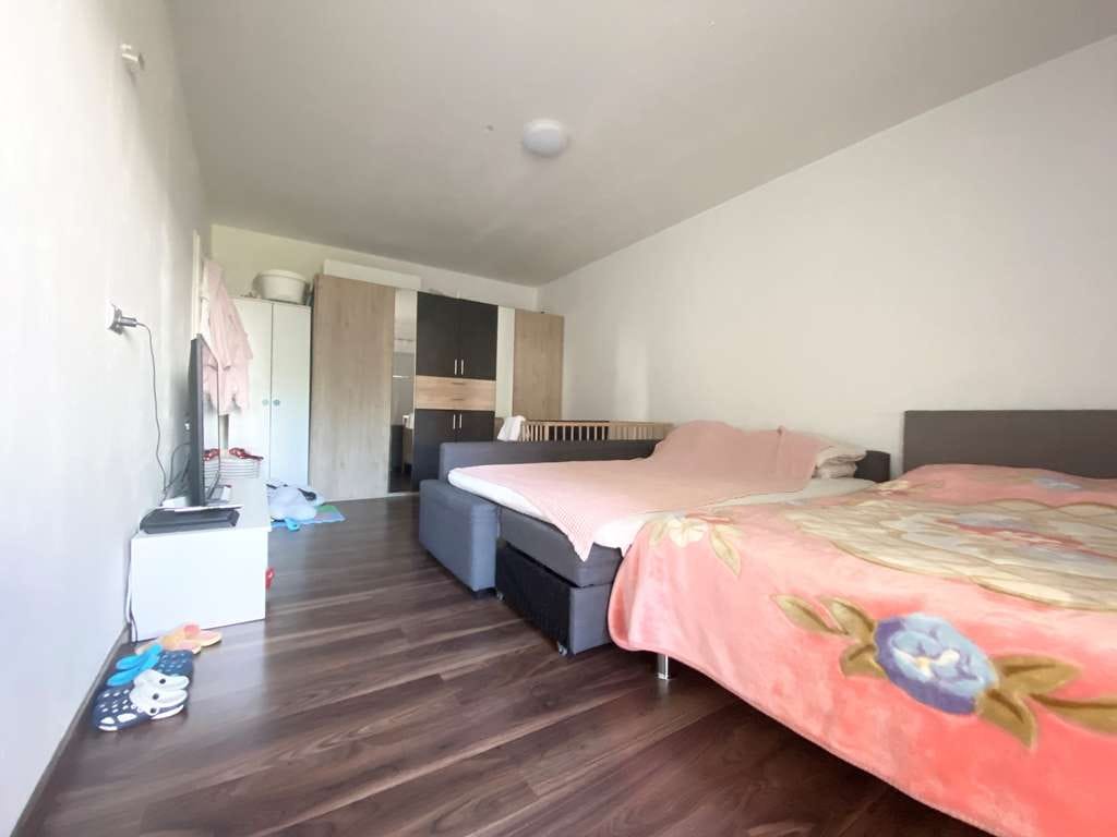 Immobilie in Isen - ATTRAKTIVE 2-ZIMMER ERDGESCHOSSWOHNUNG MIT SÜDBALKON UND EINZELGARAGE - Bild 3