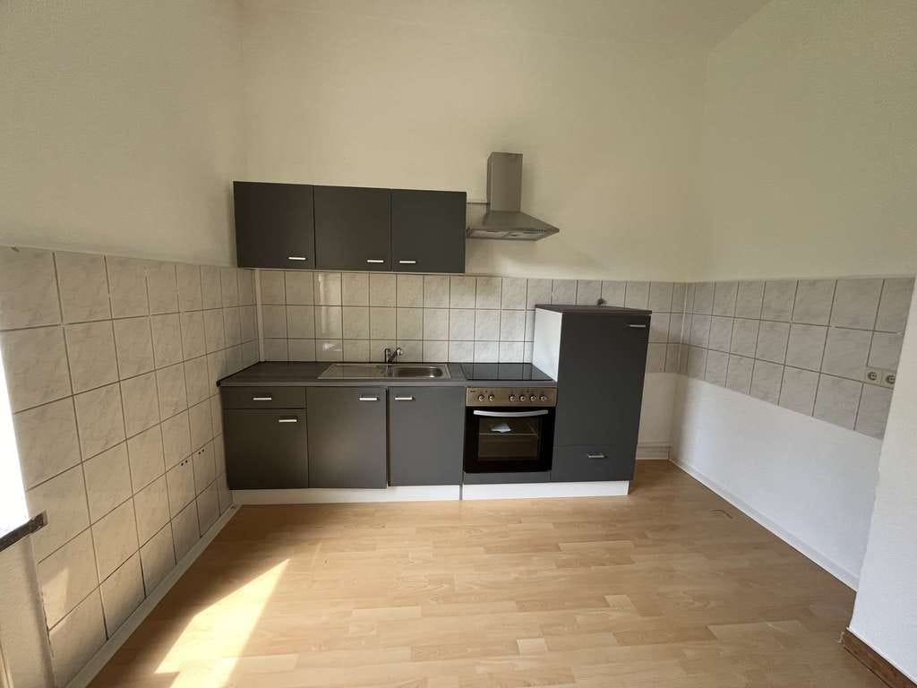 Immobilie in Schwerin - Investment am Platz der Freiheit! Mehrfamilienhaus in zentraler Lage zu verkaufen - Bild 1