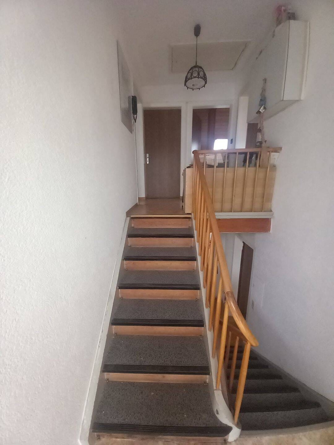 Immobilie in Groß-Umstadt - Vielseitiges Wohnhaus mit großem Potential in Groß-Umstadt - Ein Investitionsklassiker - Bild 4