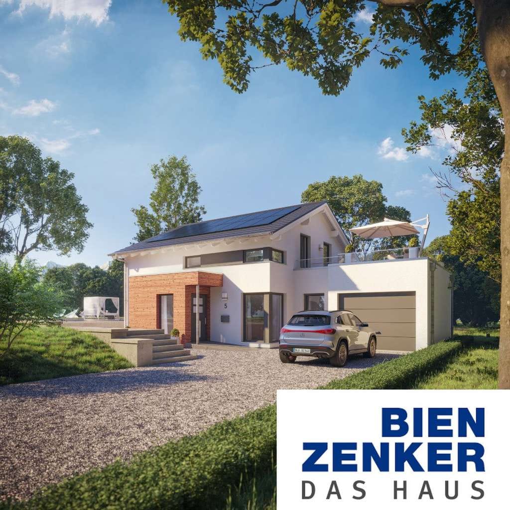 Immobilie in Merdingen - Individuell. Innovativ. Zuhause. Bien-Zenker: Wo Träume Fundamente finden - Bild 0