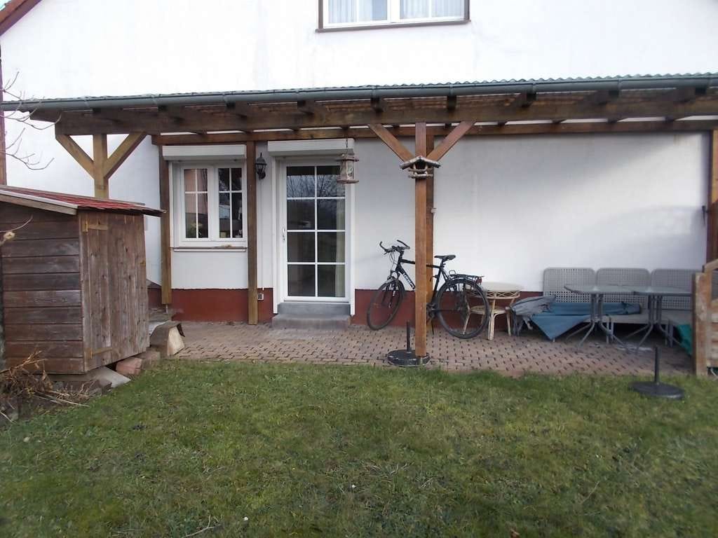Immobilie in Schotten - Eckgrundstück mit Aussicht - EFH in Schotten-Busenborn - Bild 3