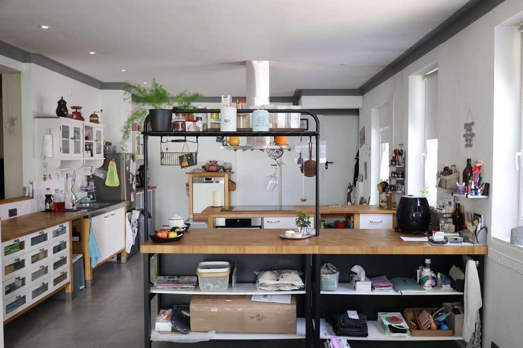 Immobilie in Haigerloch - CHILLIG UND ORIGINELL: Wohnhaus in Bad Imnau - Bild 4