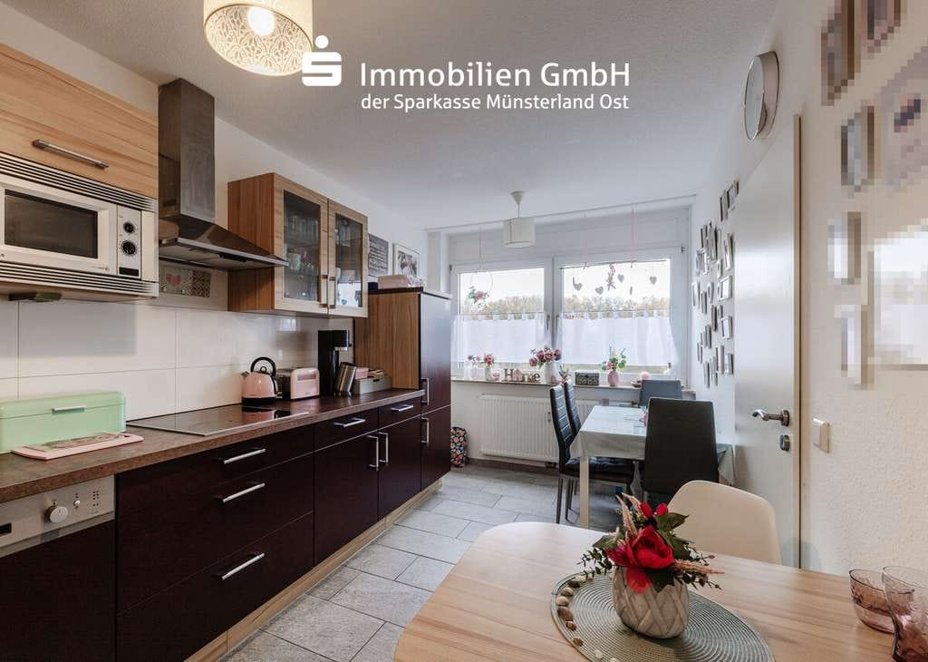 Immobilie in Münster - Vermieten Sie im Münsteraner Norden! (Erbbraurecht) - Bild 3
