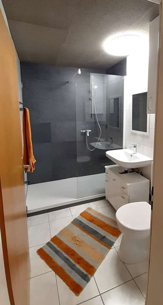 Immobilie in Immenstadt im Allgäu - Ferienwohnung in sehr ruhiger Lage mit Bergpanorama - Bild 4
