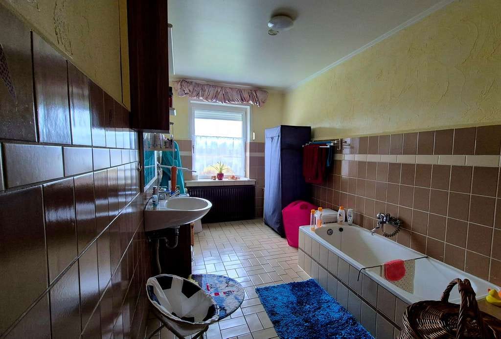 Immobilie in Oranienbaum-Wörlitz - Einfamilienwohnhaus mit schönem Grundstück in guter Lage von Oranienbaum Wörlitz - Bild 3
