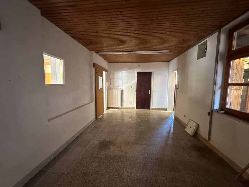 Immobilie in Ratzeburg - Ruhiges Stadthaus mit vielseitigem Potenzial - Courtagefrei! - Bild 2