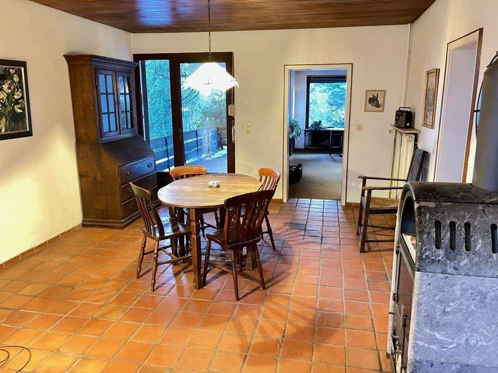 Immobilie in Schwentinental - Großes Einfamilienhaus im schönen Schwentinental - Bild 1