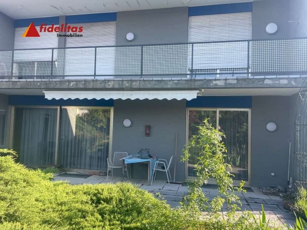 Immobilie in Linkenheim-Hochstetten - Großes vollunterkellertes Einfamilienhaus mit Einliegerwohnung und großem Grundstück - Bild 3