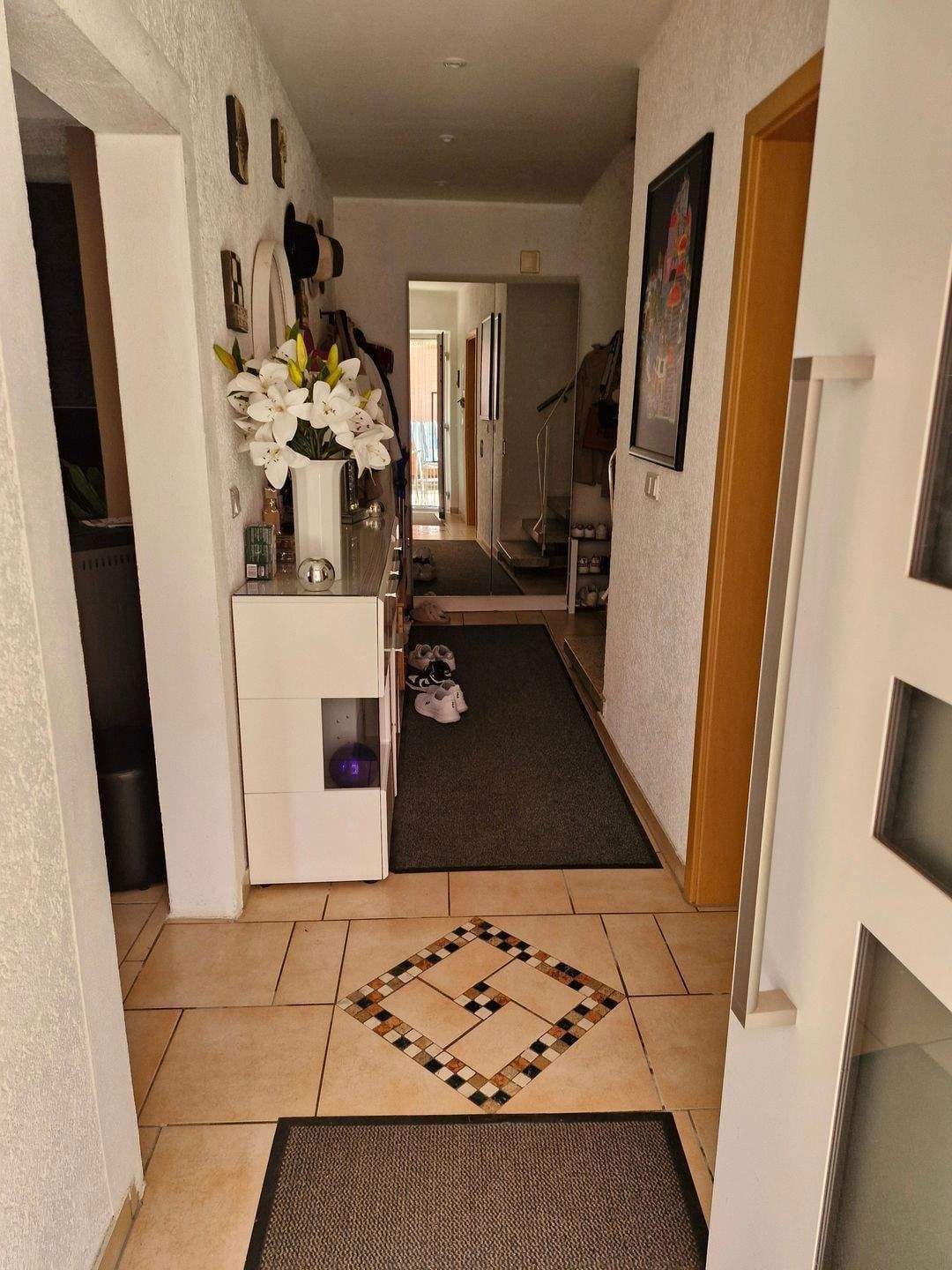 Immobilie in Spalt - Wohnhaus (C) an der historischen Stadtmauer mit großem Garten & Stellplätzen - Bild 2