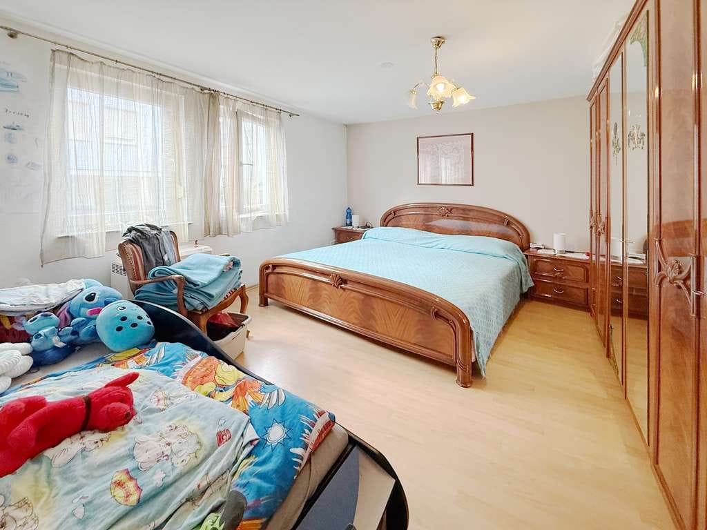 Immobilie in Mundelsheim - Großzügige 3-Zimmer-Erdgeschosswohnung in Mundelsheim - Bild 2