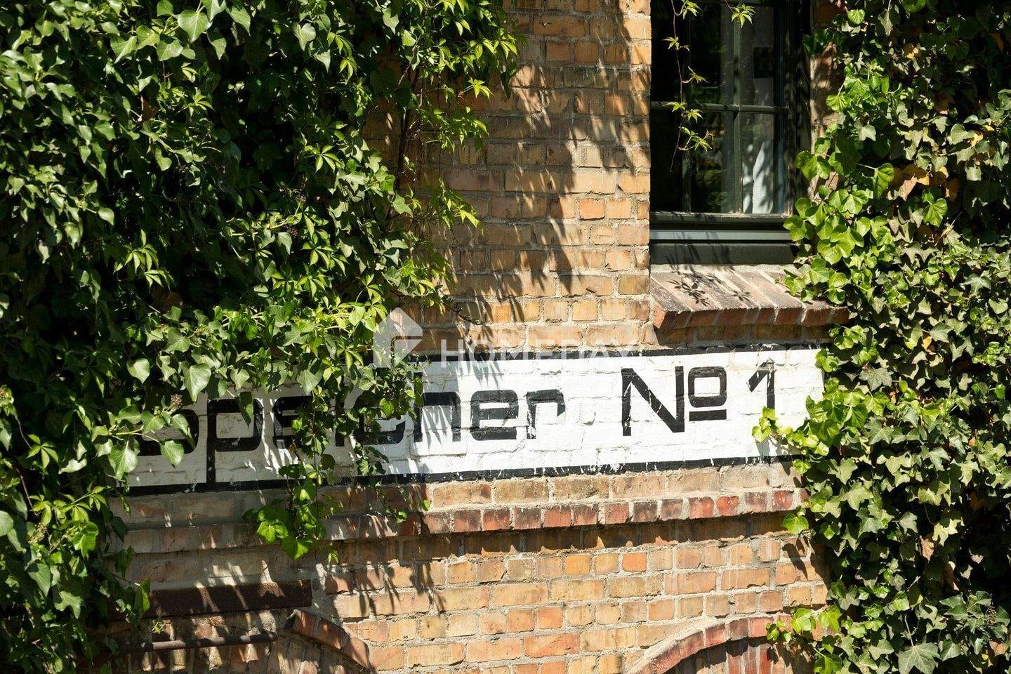 Immobilie in Kargow - Historisches Mehrfamilienhaus mit vier Wohneinheiten - Bild 1