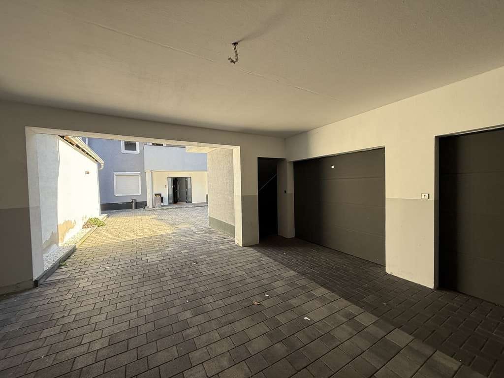 Immobilie in Altlußheim - 2FH mit 2 modernen Maisonette Wohnungen in Altlußheim - Bild 1