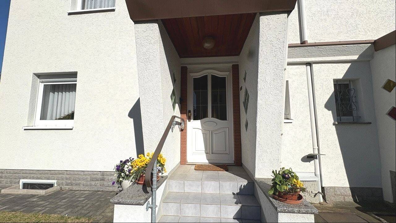 Immobilie in Löbau - Einladend und voller Möglichkeiten - Bild 4
