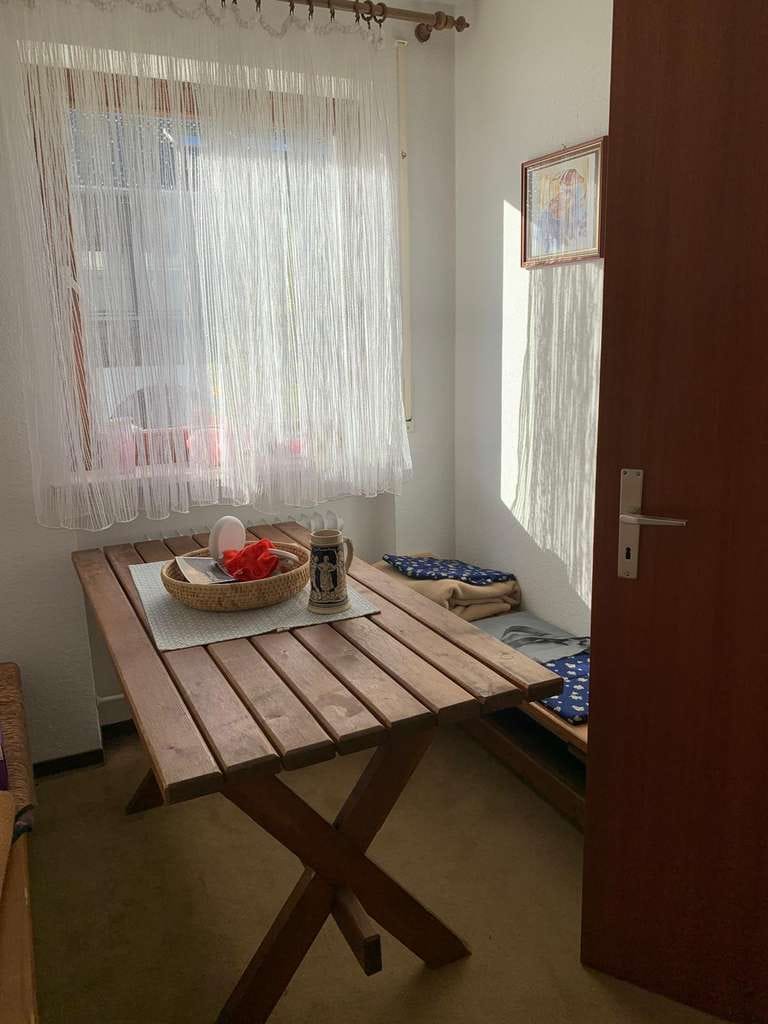 Immobilie in Wertach - Charmante 3-Zimmer Wohnung mit Terrasse/Garten in Wertach - Bild 3