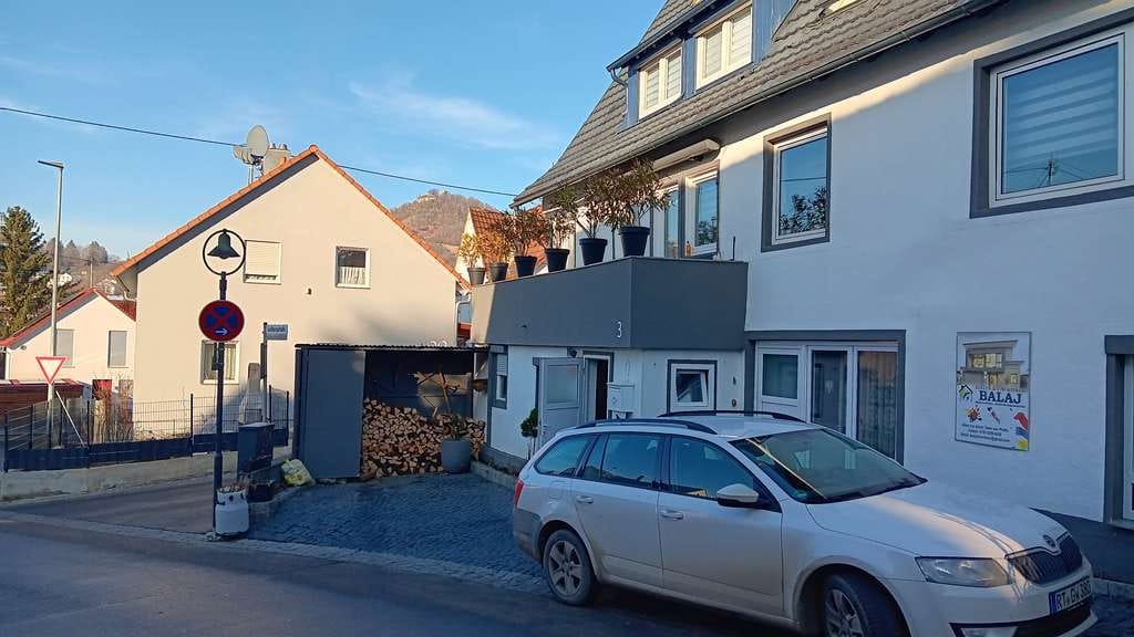 Immobilie in Eningen unter Achalm - Großes Doppelhaus in Eningen u.A. - Bild 2