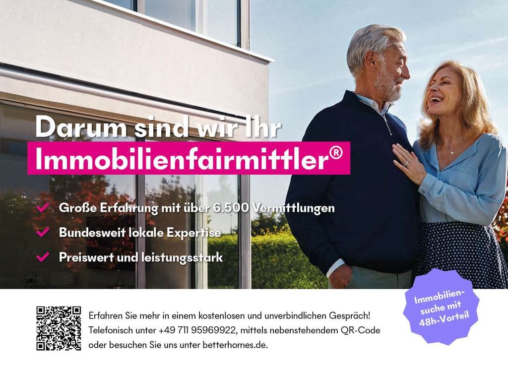 Immobilie in Dettingen an der Erms - FAMILIENIDYLL MIT AUSBAUPOTENZIAL - Bild 1