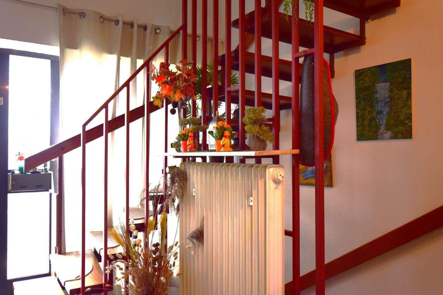 Immobilie in Mutlangen - Einfamilienhaus in Mutlangen mit 5,5 Zimmer, 121 m² Wohnfläche und gr. Garten  - Bild 3