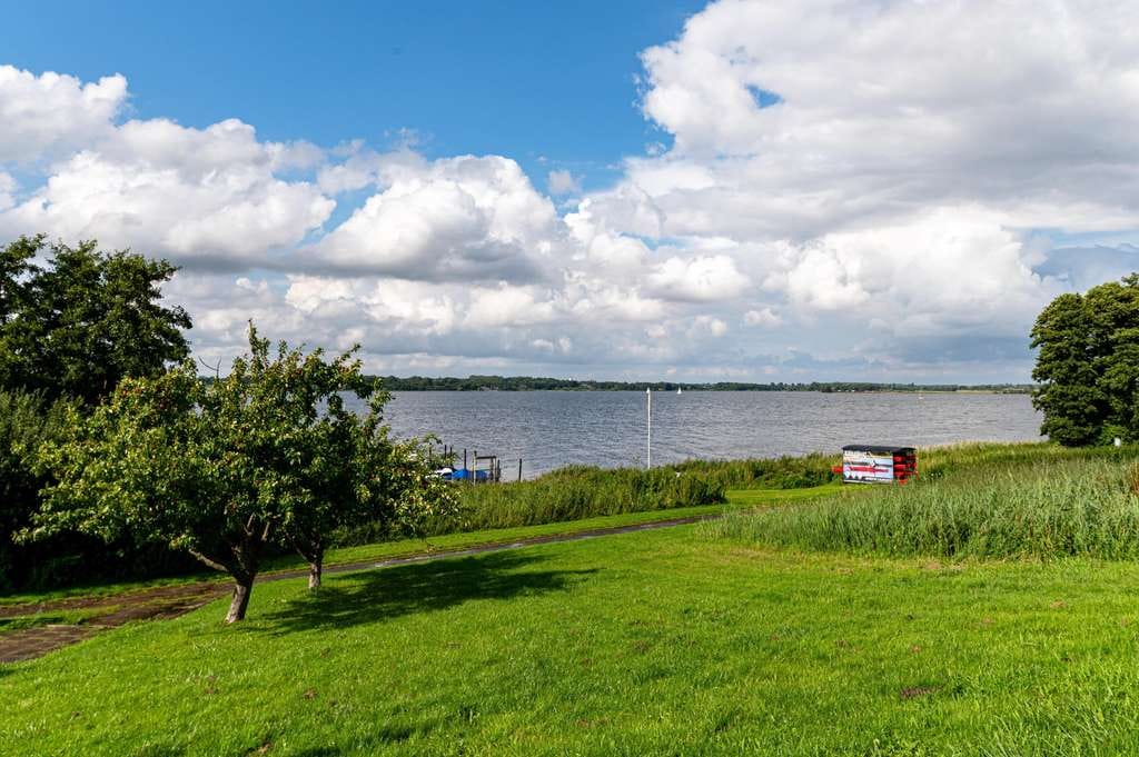 Immobilie in Fahrdorf - An der Schlei-Mee(h)r Wasser geht nicht! - Bild 4
