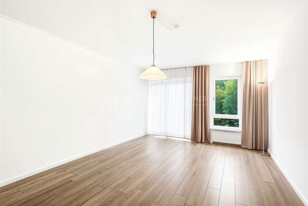 Immobilie in Raesfeld - Moderne Raumaufteilung im 1. Obergeschoss – inklusive Balkon und Stellplatz - Bild 3
