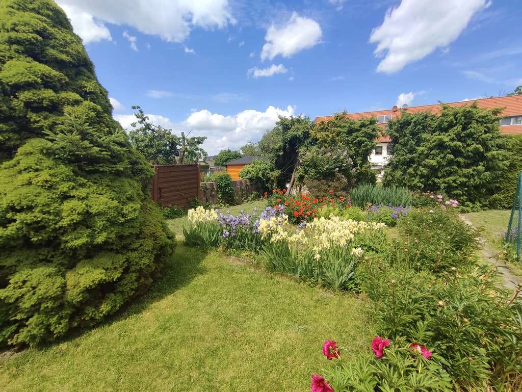 Immobilie in Schkeuditz - Gestalten statt suchen – Einfamilienhaus mit Garten und viel Potenzial - Bild 2