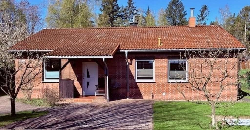 Immobilie in Templin - EFH mit Gästehaus in Ahrensdorf - Bild 0