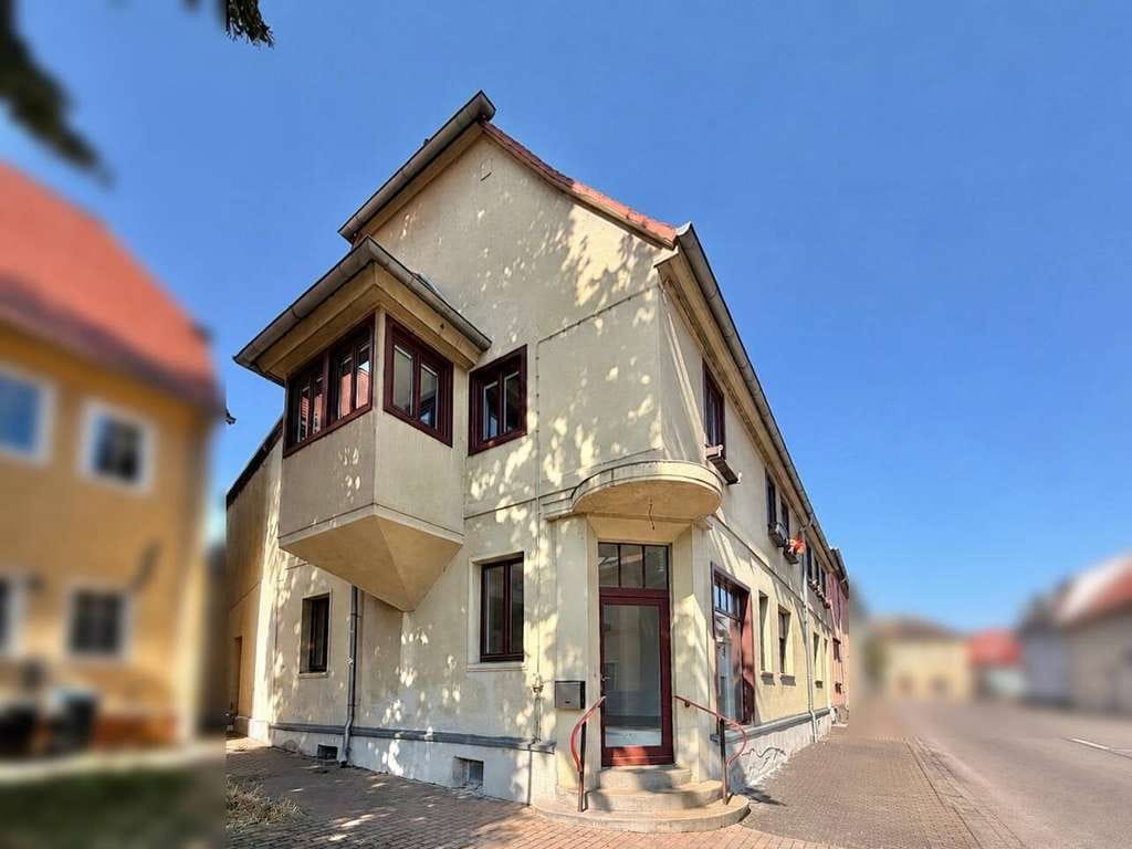 Immobilie in Raguhn-Jeßnitz - Kapitalanlage | Jeßnitz - Bild 4