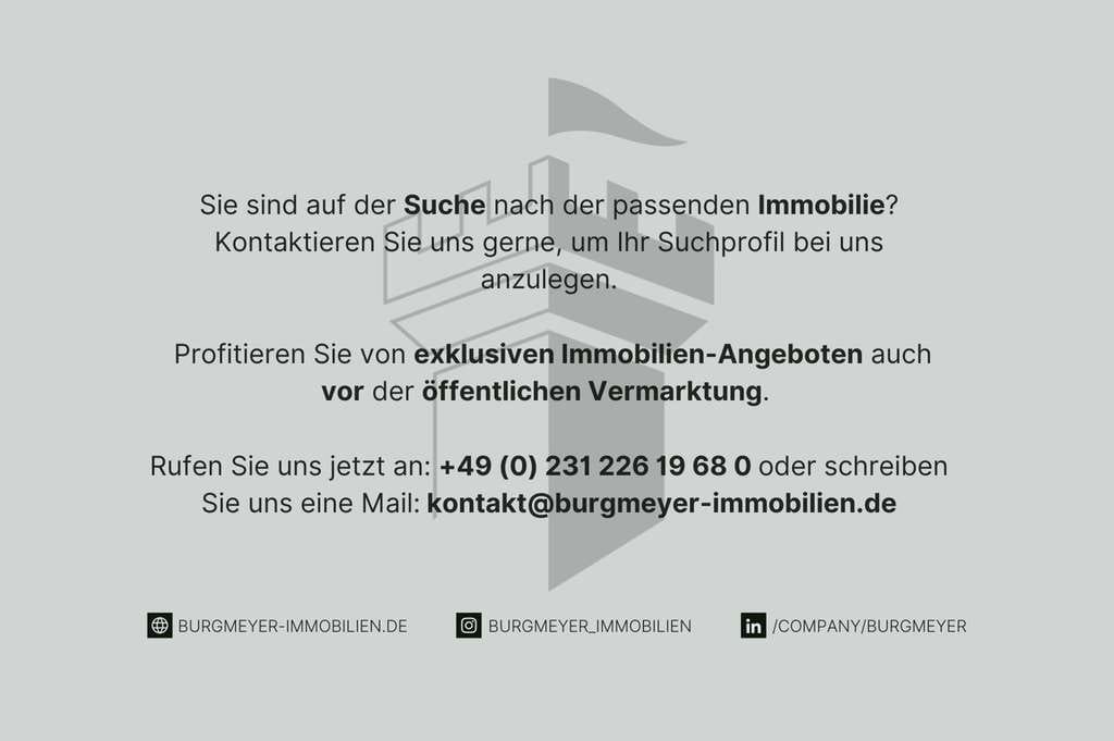 Immobilie in Kamen - KAMEN-METHLER: Viel Raum zum Selbstausbau - entkerntes EFH mit idyllischem Garten - Bild 3