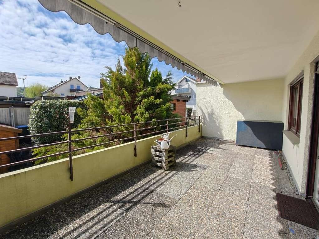Immobilie in Winterbach - Sonniges Wohnglück mit großem Süd-Balkon – Ihr neues Zuhause zum Sofort-Einzug - Bild 0