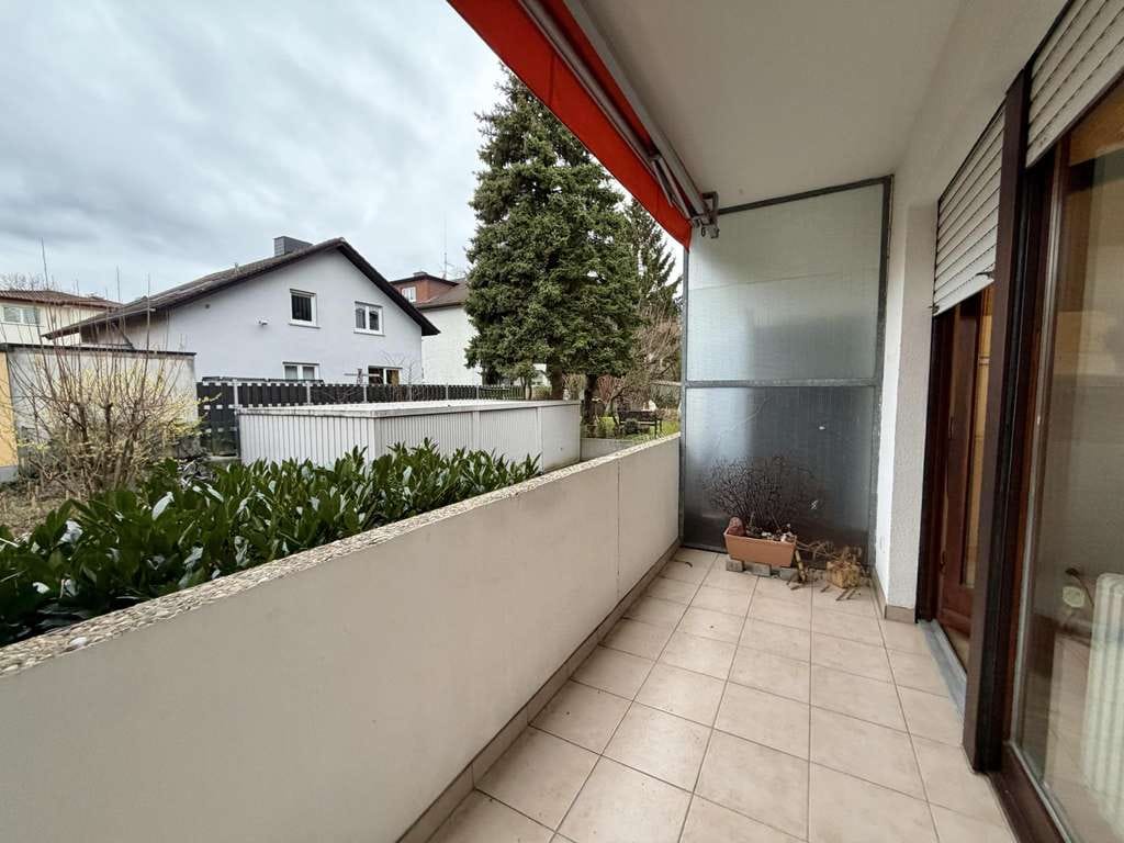 Immobilie in Offenbach am Main - Solides 5-Familienhaus mit 3 Garagen und Entwicklungspotential - OF-Bieber - Bild 4