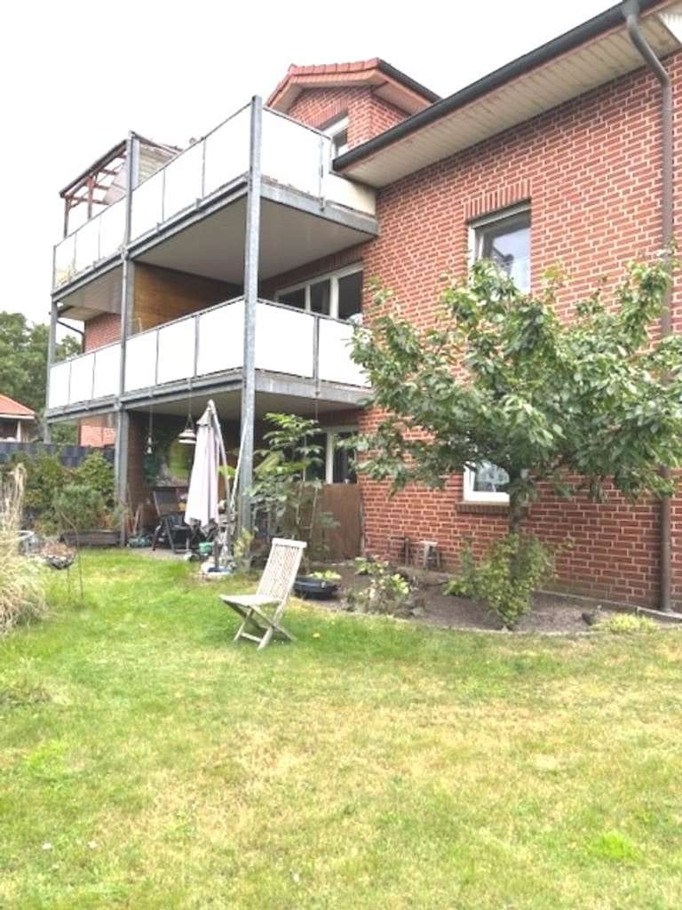 Immobilie in Geeste - Mehrfamilienhaus in Geeste mit 6 Wohneinheiten - Bild 3