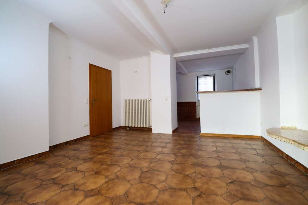 Immobilie in Bergheim - Ehemaliges Wohn- u. Geschäftshaus in Bergheim-Quadrath - Bild 1