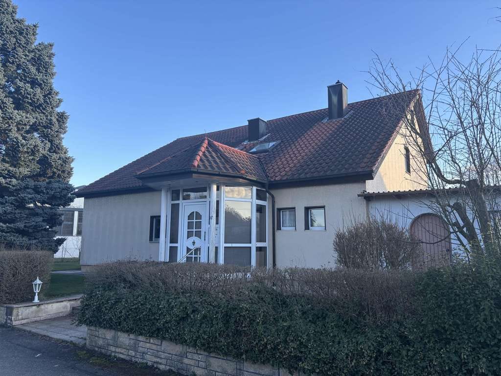 Immobilie in Mainhardt - Ein Zuhause zum Ankommen...  - Bild 0