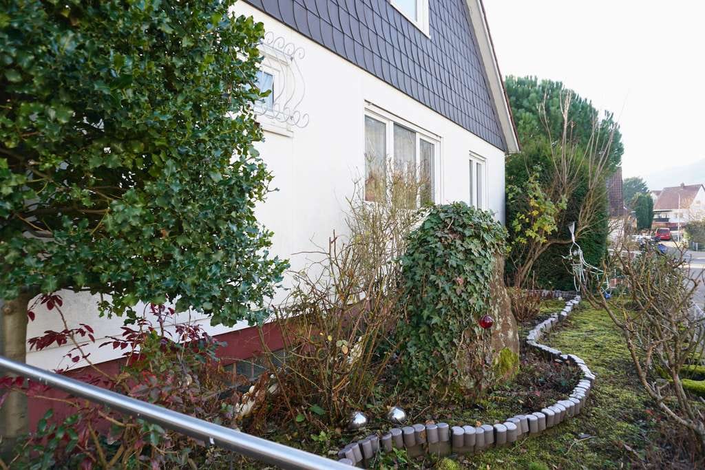 Immobilie in Gleisweiler - Liebevolles Einfamilienhaus in Gleisweiler - Bild 3