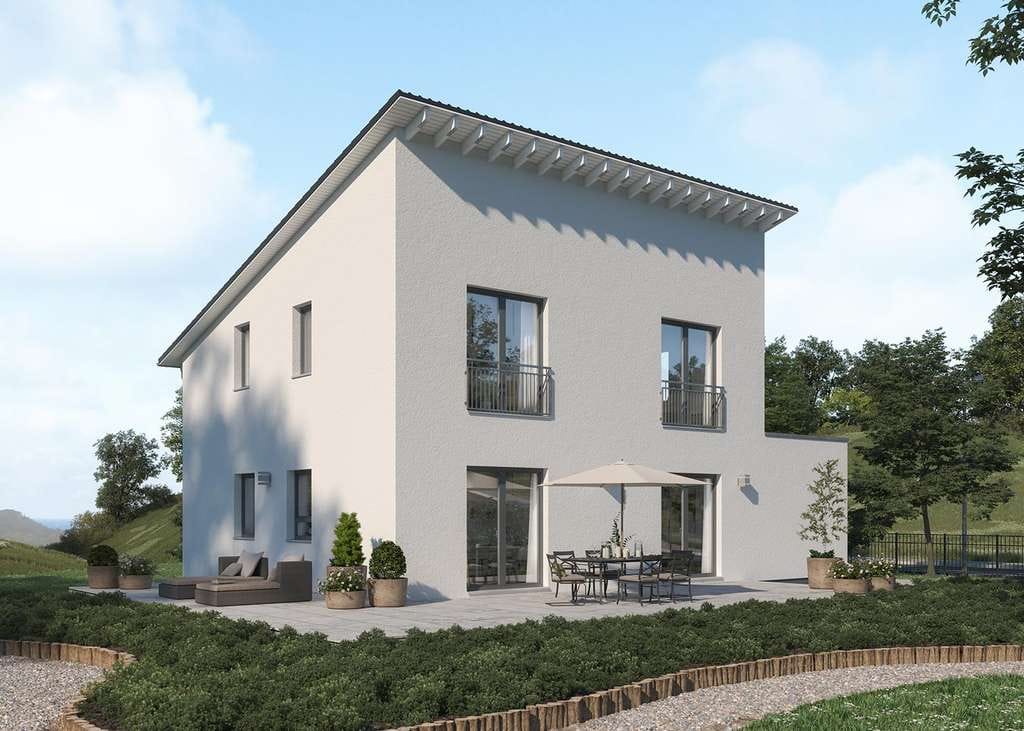 Immobilie in Warmsen - Platz für die ganze Familie: 160 m² Einfamilienhaus in Brüninghorstedt - Bild 4