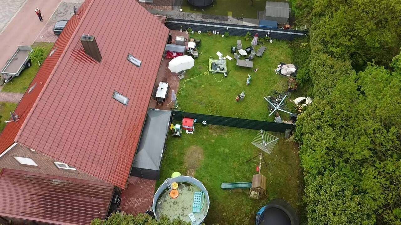 Immobilie in Sögel - Moderne Doppelhaushälfte mit Garten-energieeffizient, familienfreundlich und sofort zum Wohlfühlen - Bild 2